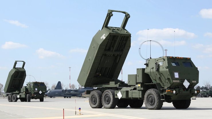 himars для всу