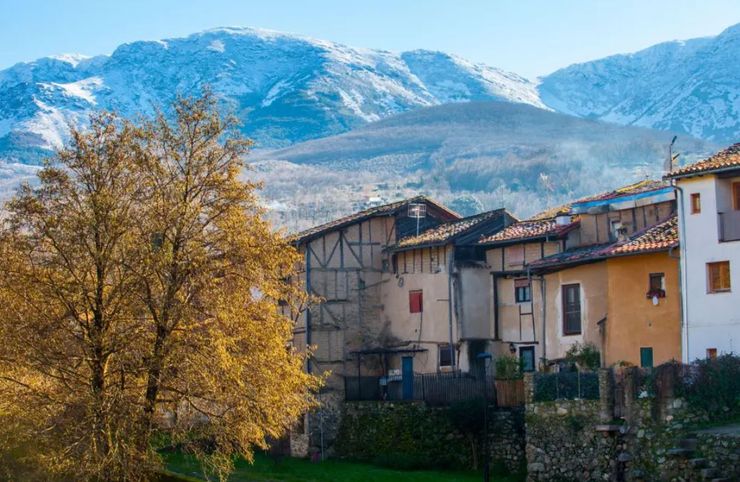 Куда переехать, в Испании платят 16 тысяч за переезд в сельскую местность, туризм, путешествие, интересные возможности, жилье