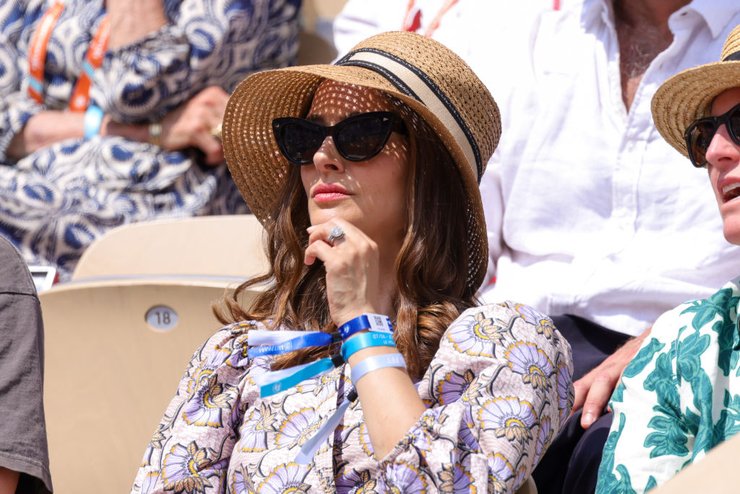 Натали Портман