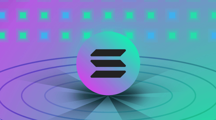 Solana, крипта, криптовалюта