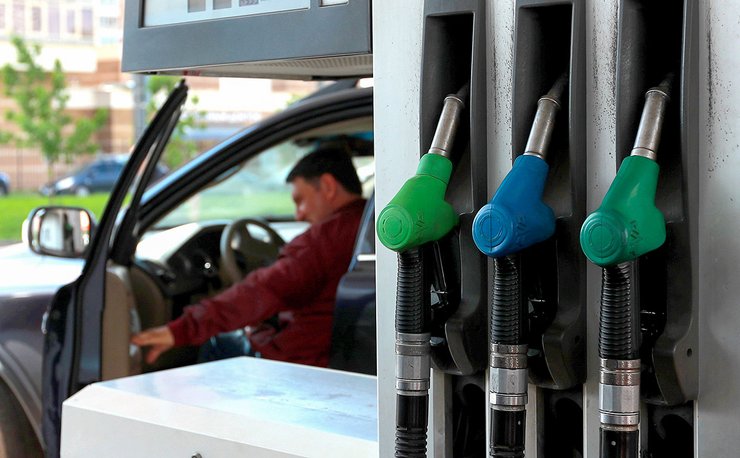 Осінь 2025-го принесе на ринок пального багато невизначеності