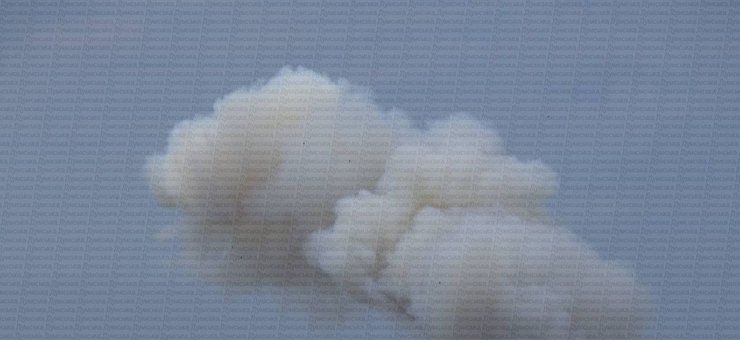 одесса взрыв, одесса прилет, одесса атака, дым над одессой