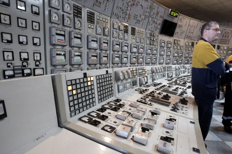 Станом на 1 травня знеструмлені 418 населених пунктів через бойові дії: є нові знеструмлення в Донецькій, Одеській, Харківській, Херсонській областях