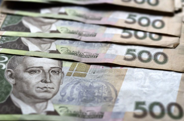 Общий портфель ОВГЗ, которыми владеют граждане, превысил 105 млрд грн