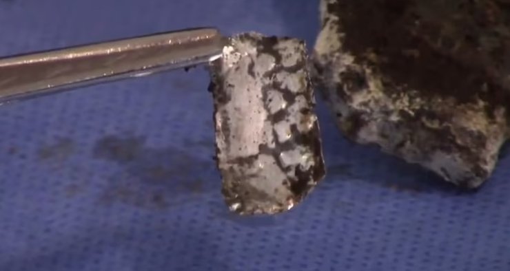 мумия, перу, инопланетянин, имплант