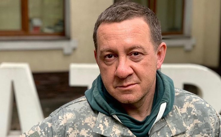 Айдер Муждабаев о латинском алфавите