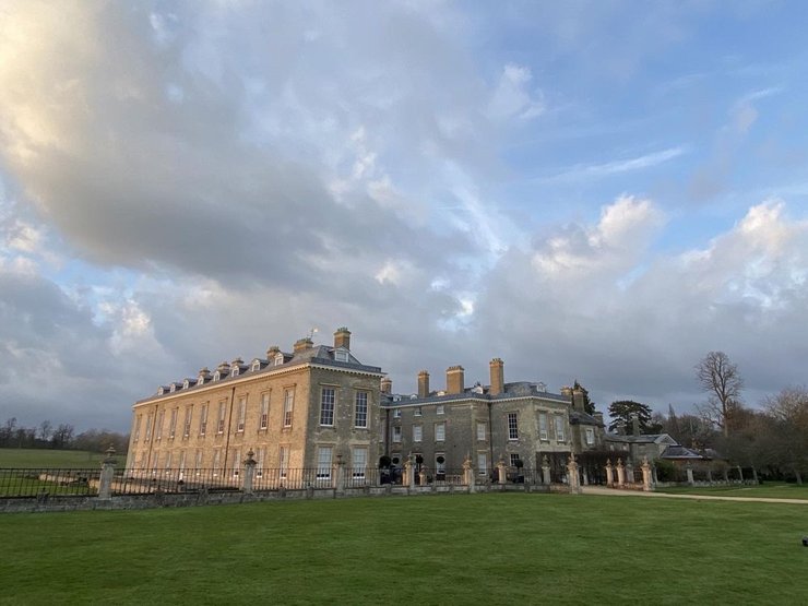 олторп хаус