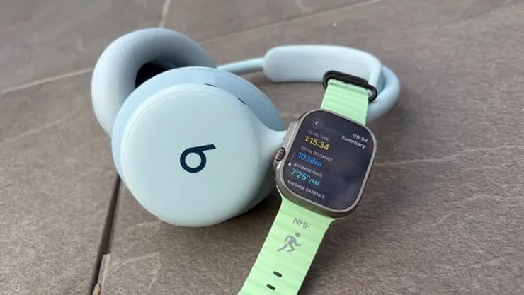 Навушники Beats 360
