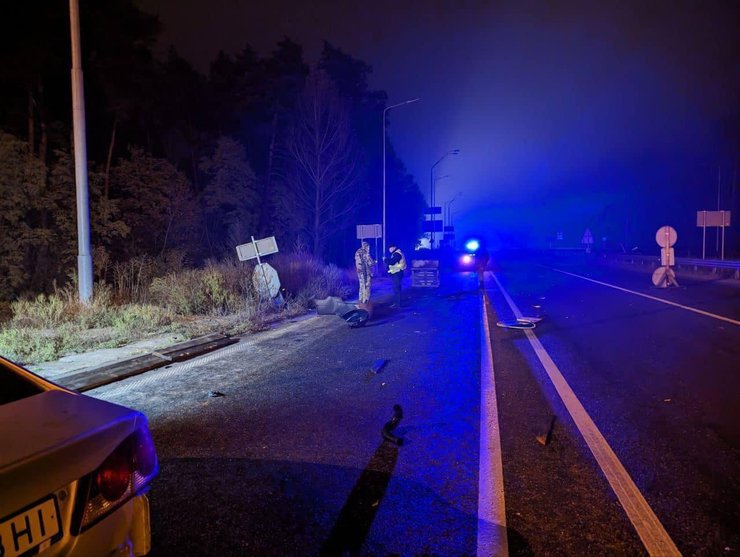 дтп, авария, полиция, блокпост