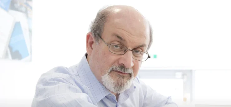 Рушди Рушди