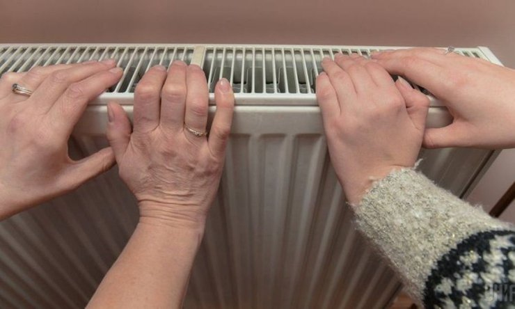 Теплую среду