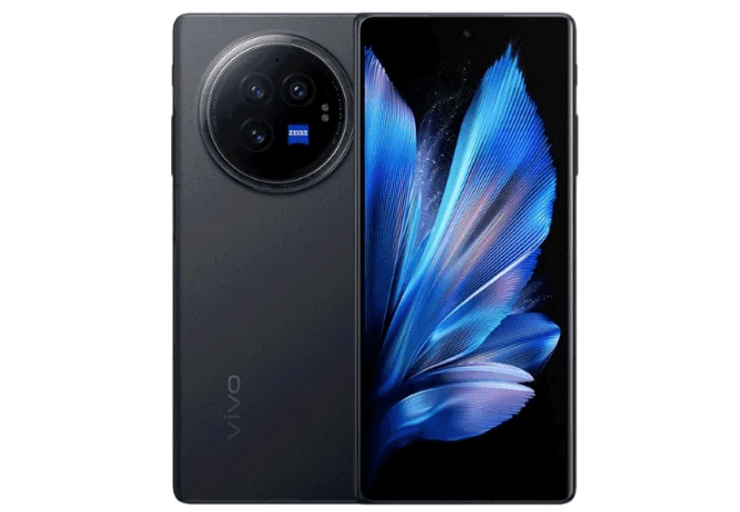 Смартфон Vivo X Fold3 Pro