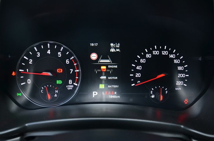 приборы Suzuki Swift, Suzuki Swift, новый Suzuki Swift, Suzuki Swift 2024, Suzuki Swift в Украине, Suzuki Swift в Украине