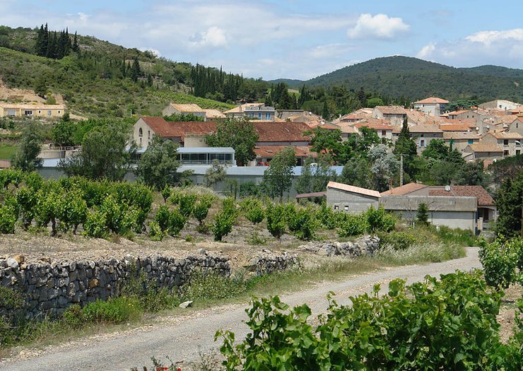 Анн Лакатон, Жан-Филипп Вассаль, архитектура, Нигер