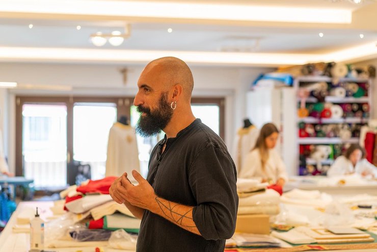 філіппо сорчинеллі