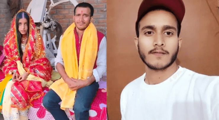 Принудительный брак, свадьба под дулом, угрожали оружием, похититель заставил мужчину жениться, похитили учителя, брак против воли