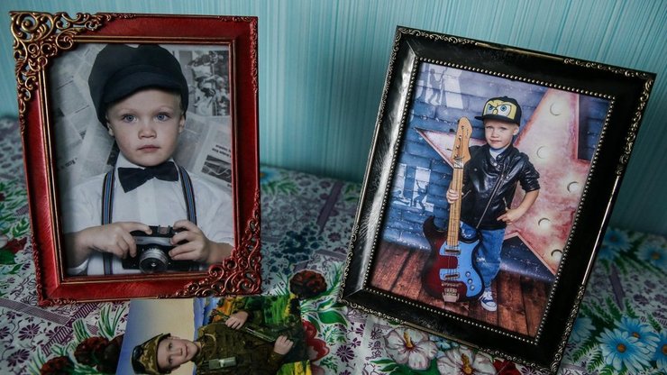 Кирилл Тлявов — убийство убитый в 2019 году Кирилл Тлявов