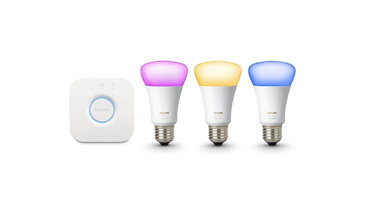 PHILIPS HUE