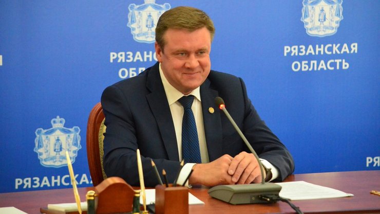 Николай Любимов