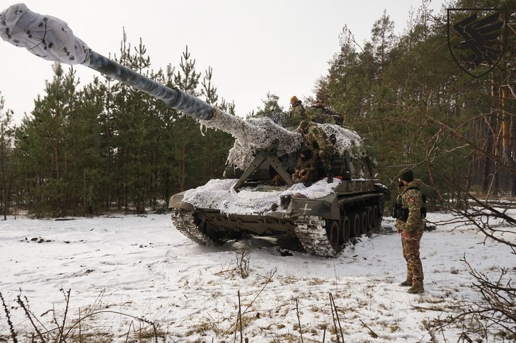 трофейна сау мста-с