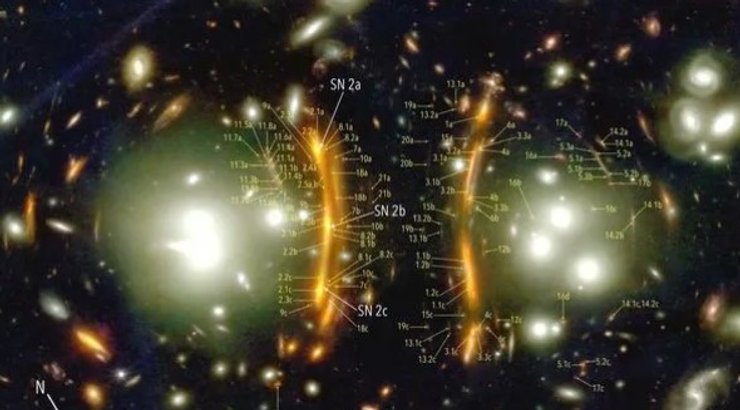 сверхновая