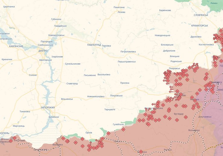Покровское направление