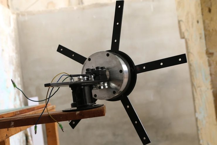 вітряк, вітрогенератор