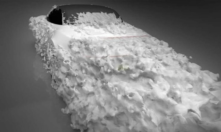 Fisker Project Ronin, Fisker Ronin, электромобиль Fisker, суперкар Fisker