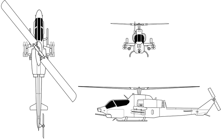 super cobra для всу