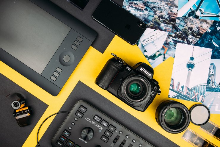 фото, хранилище, сервис