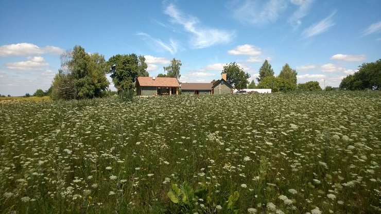 хутір Касень, зеленый туризм, Украина, фото