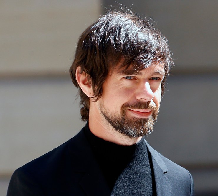 Джек Дорсі, Twitter, мільярдери трудоголіки, звички багатих