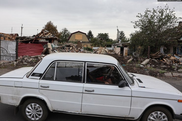 Покровск, жители покровска, Покровск сейчас, Покровск новости