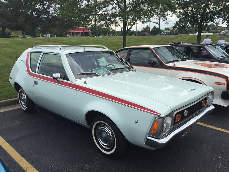AMC Gremlin