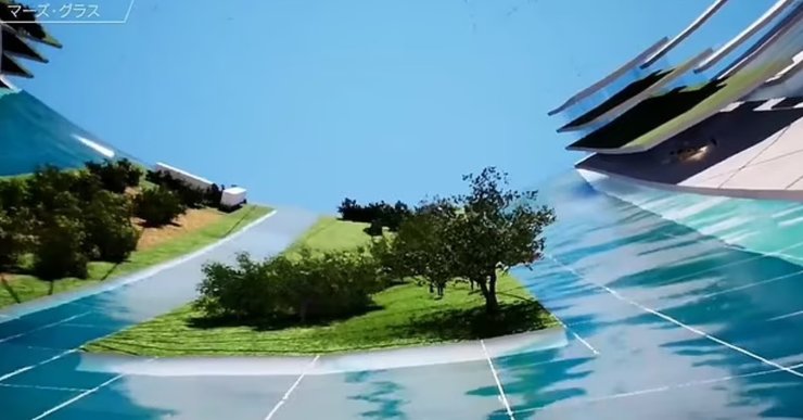 колонія на Місяці