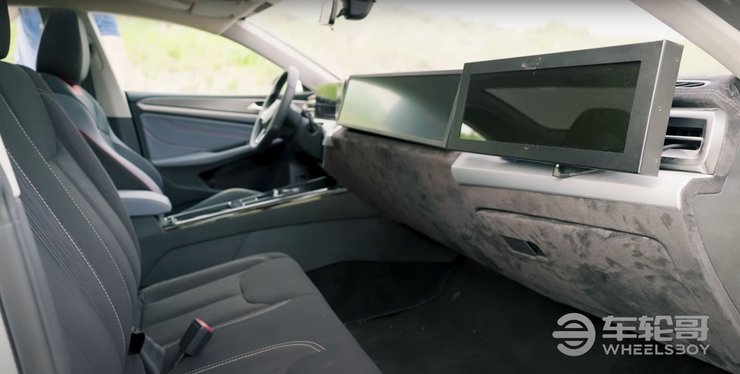 Volkswagen Lamando 2022, Volkswagen Lamando, Volkswagen Lamando 5XL, новий Volkswagen Lamando