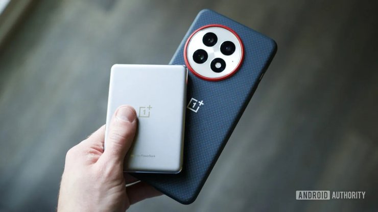 смартфон OnePlus 13