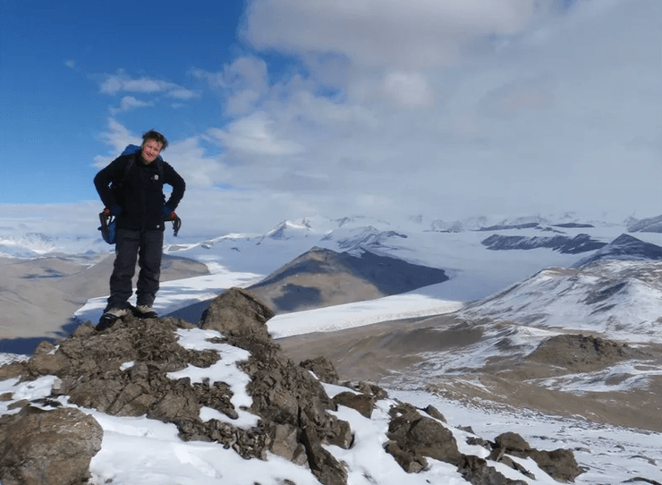 дослідження, льодовиковий період, останній льодовиковий період, дослідник, нукатак, виживання життя, водорості, життя в антарктиді