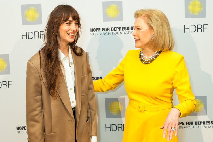 дакота джонсон