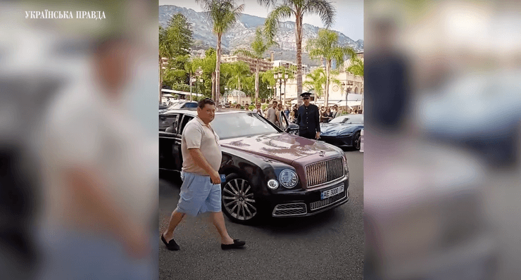 Вадим Ермолаев