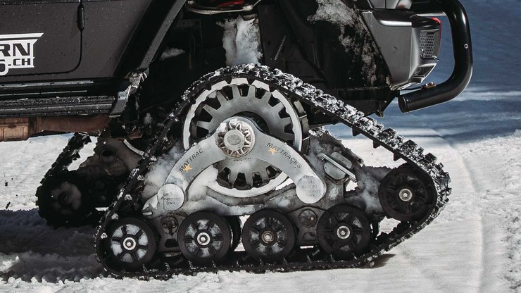 Тюнінг Гелендвагена, Mercedes-Benz G500, Mercedes G500, Mercedes-Benz G-Class 2022, Mercedes G-Class