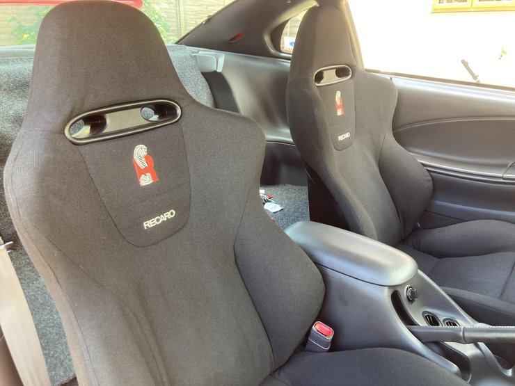 салон форд мустанг 2000, Ford Mustang SVT Cobra R, Ford Mustang SVT, Ford Mustang 2000, Ford Mustang