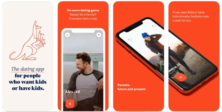 Heybaby, семья, дети, родители, родительство
