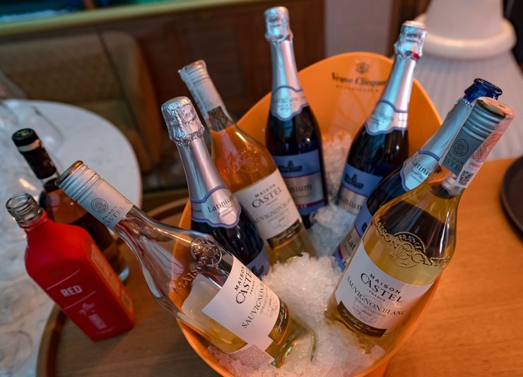 Юбилей журнала Фокус фото