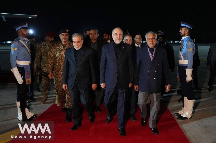 переговори сша та ірану делегація ірану