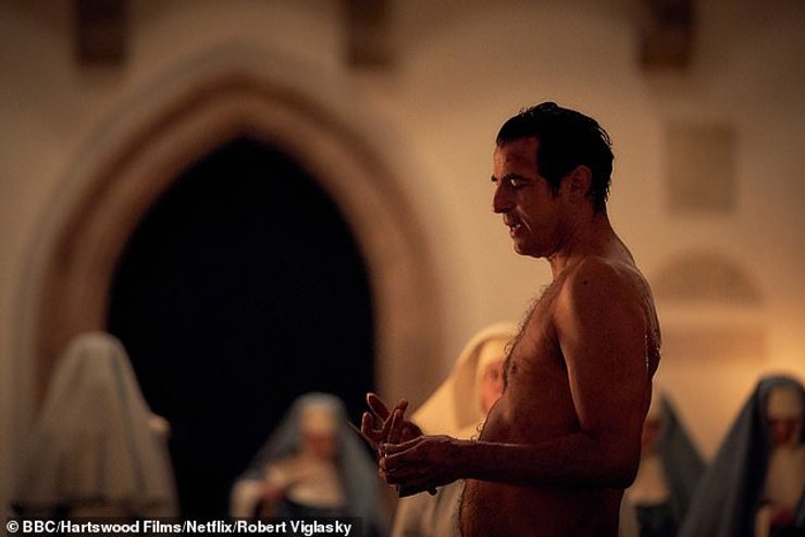 дракула, вампир, сериал