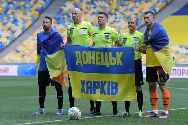 шахтар металіст