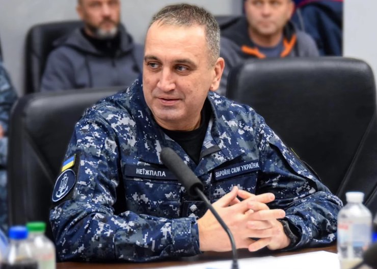 Олексій Неїжпапа