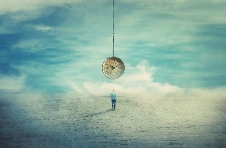 Путешествия во времени