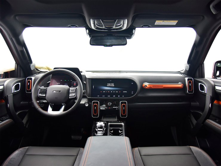 Haval Dargo, новий Haval Dargo, кросовер Haval, Haval Dargo 2022, купити Haval Dargo, ціна Haval Dargo